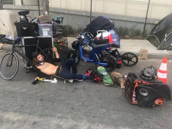 (Courtesy of Rick Swinger)