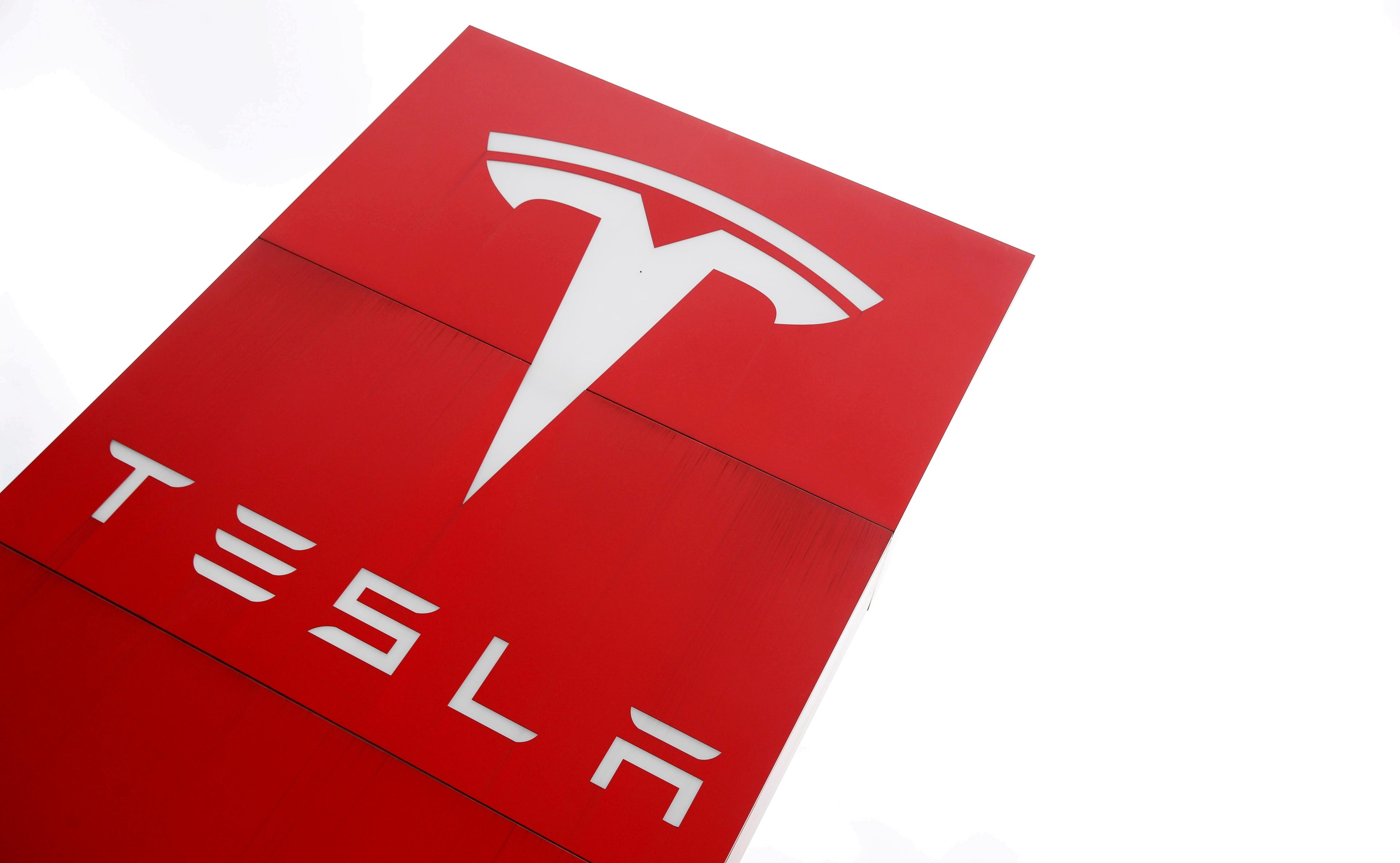 Tesla Faces Investor Test After Big Jury Award Over Racism