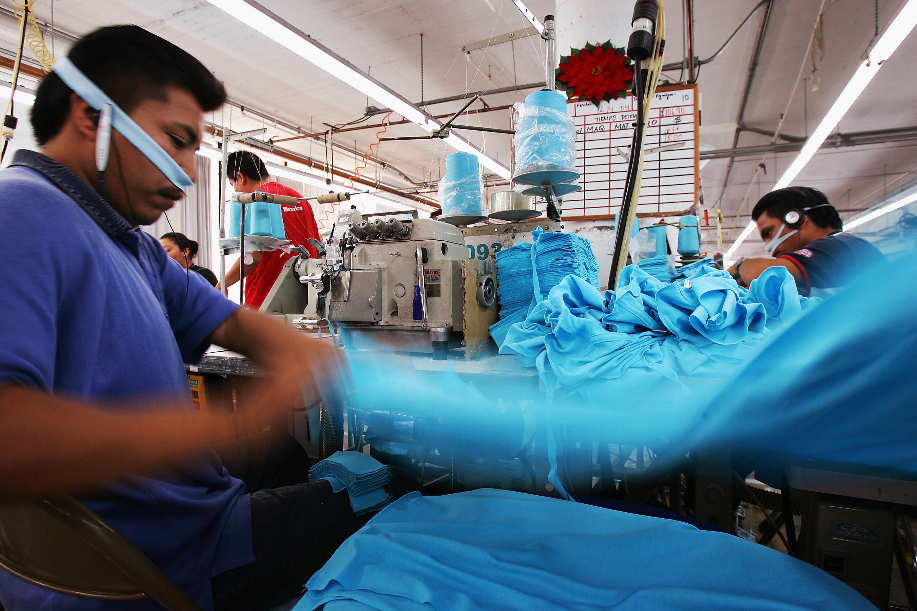 $1.1 Million Back Wages Recovered for Los Angeles Garment Workers