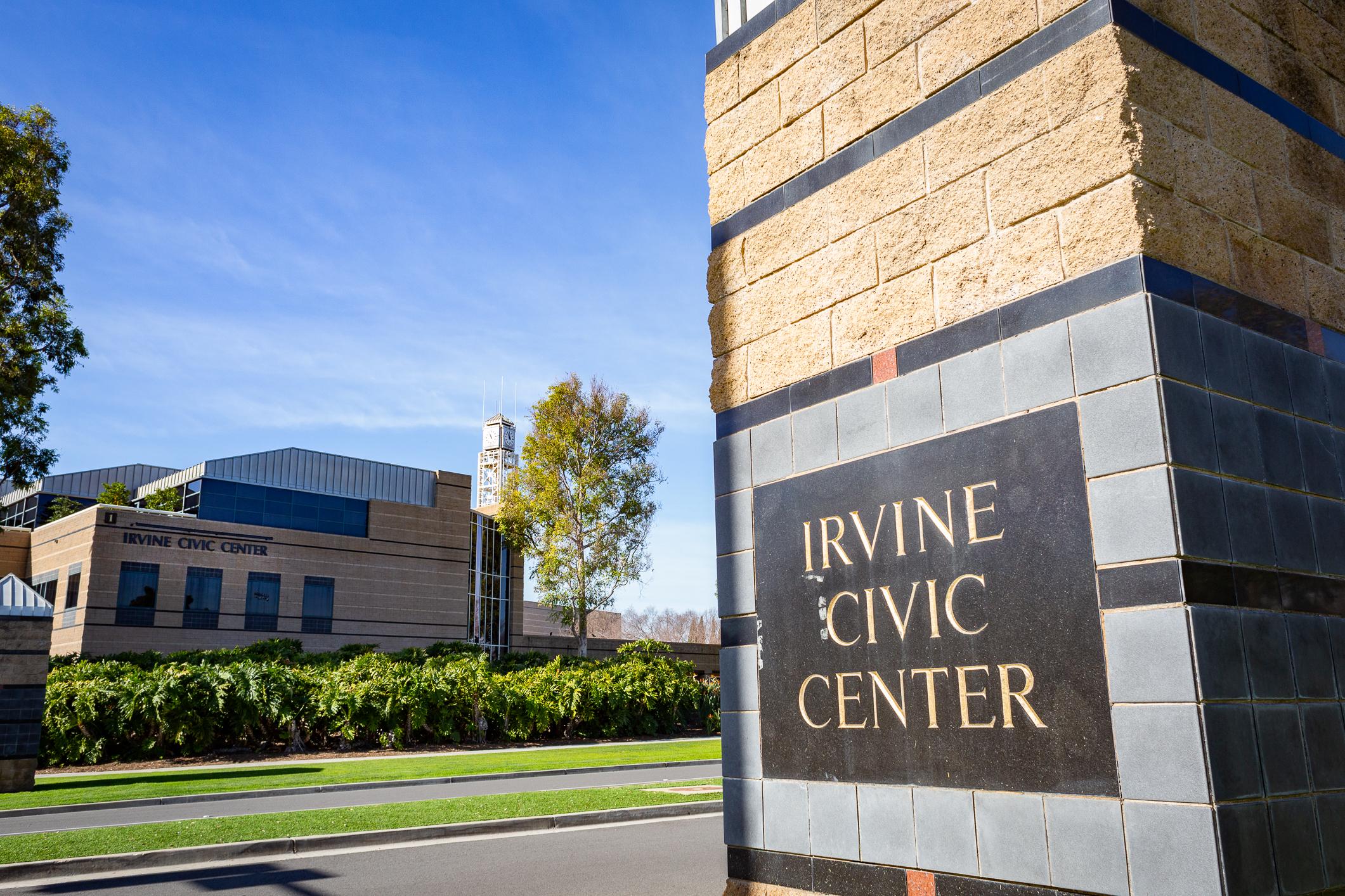 Irvine to Spend $25 Million to Renovate Animal Shelter
