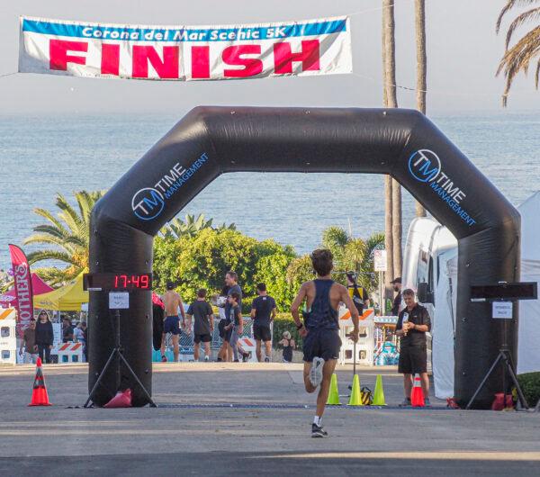 (Courtesy of Lawrence Sherwin)