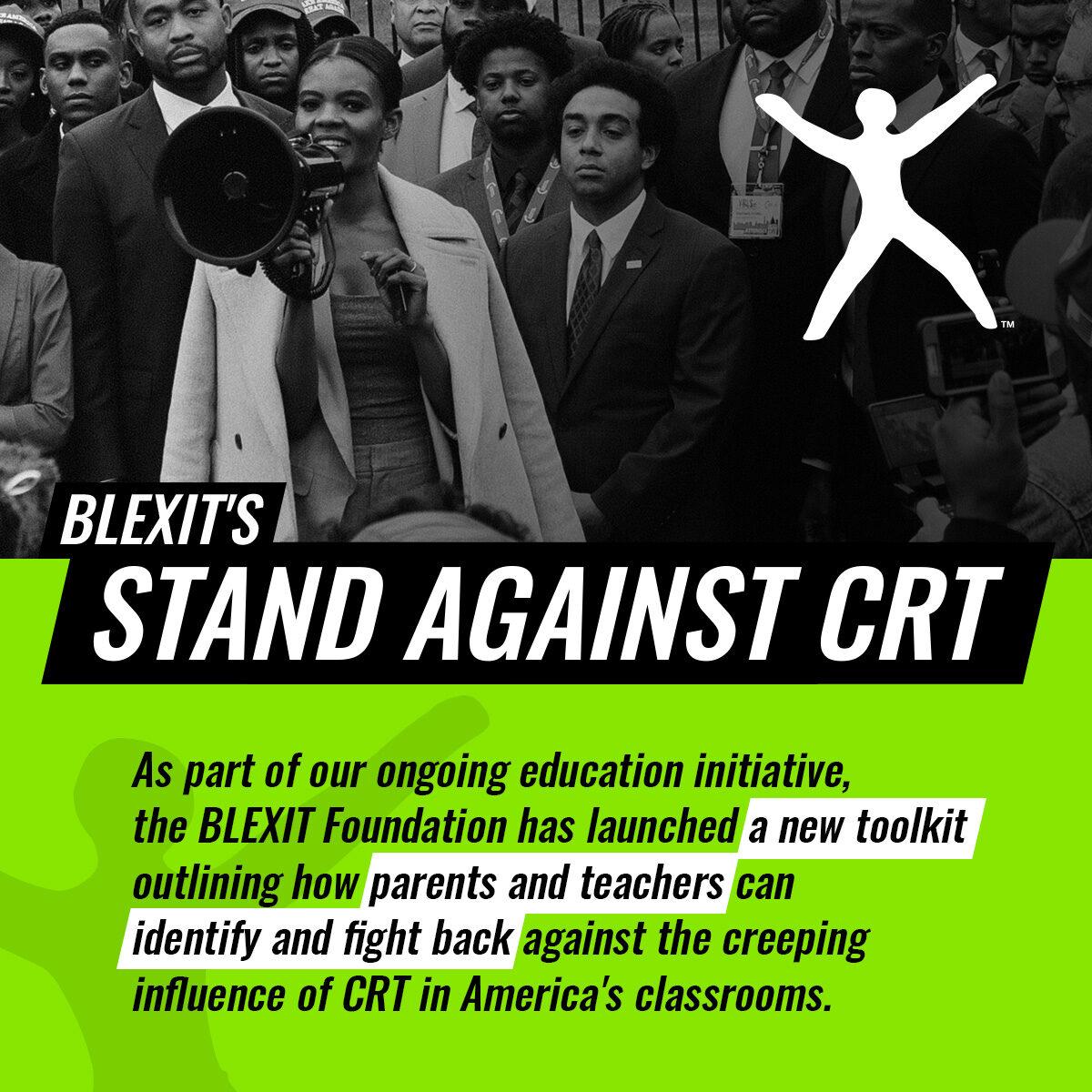 (Courtesy Blexit Foundation)