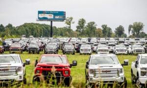 Chevrolet, GMC Truck Owners Could Get Cash Payment From $35 Million Settlement