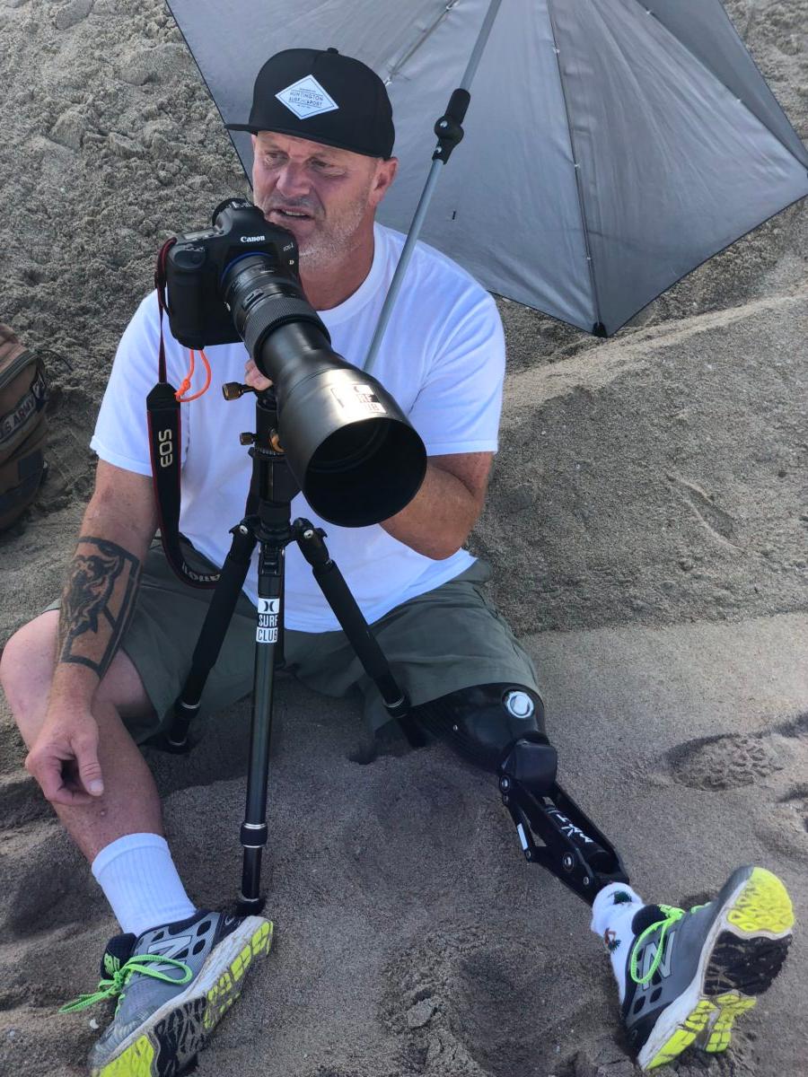 (Courtesy of Billy Wallace)