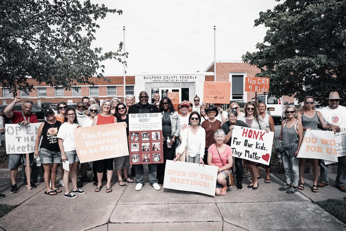 (Courtesy Brian Hawkins)