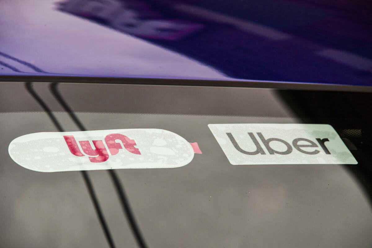 Felon Gets 7 Years for Violent Lyft Driver Stickup in Anaheim