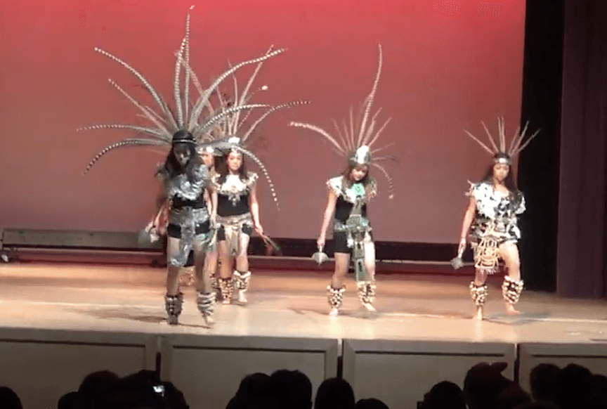 (Courtesy Kelly Schenkoske)