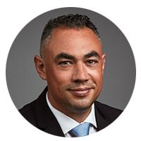 Sean Elo-Rivera. (Courtesy of the City of San Diego)