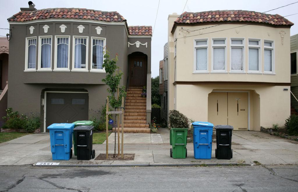 Why San Franciscans Can’t Find Housing, Part I