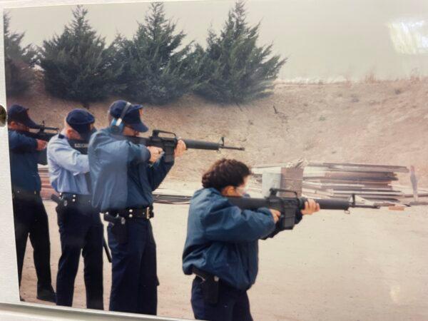 (Courtesy of Helena Williams)