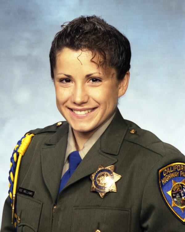 (Courtesy of Helena Williams)