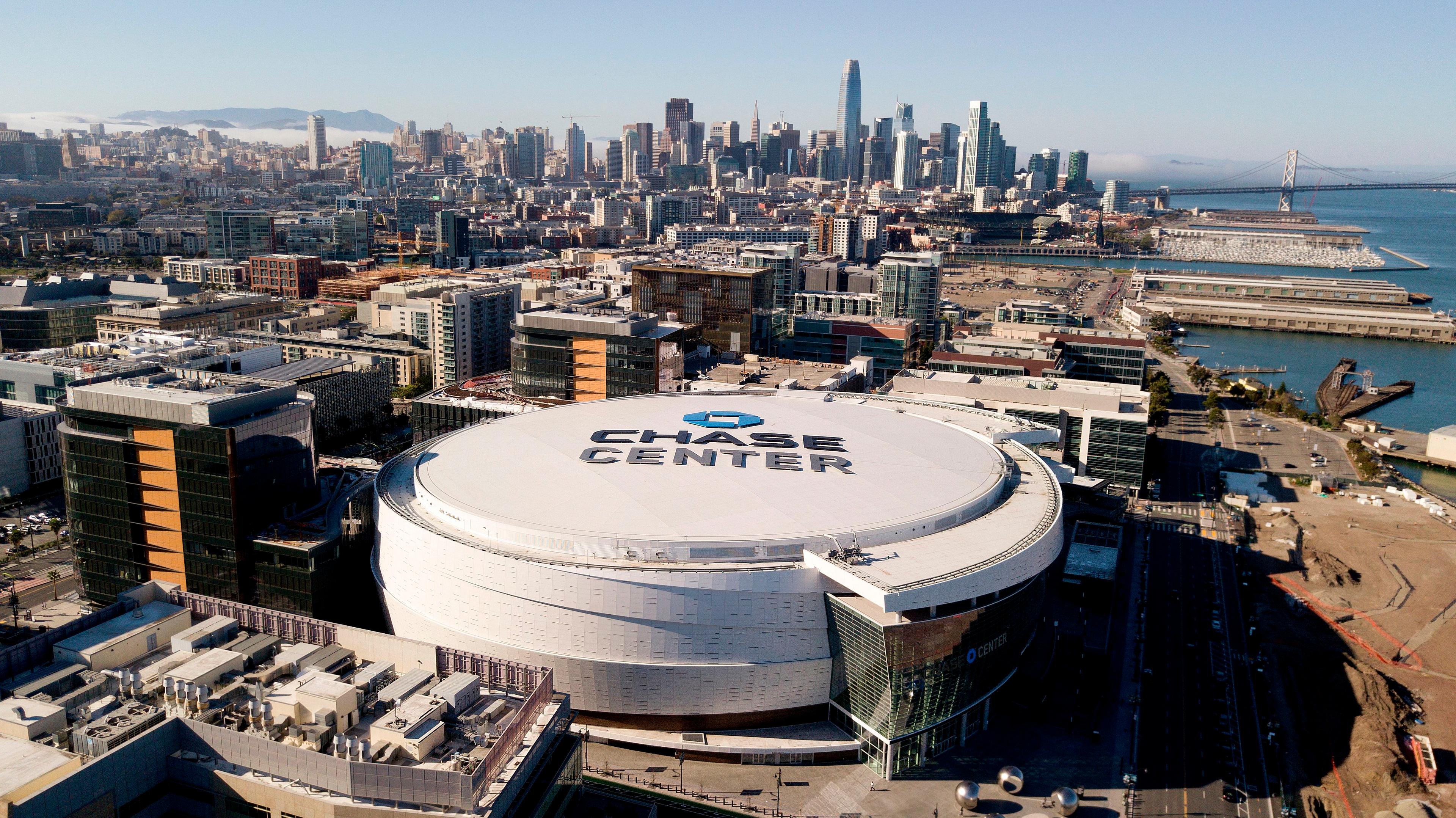 Golden State’s WNBA Expansion Franchise to Be Known as the Valkyries