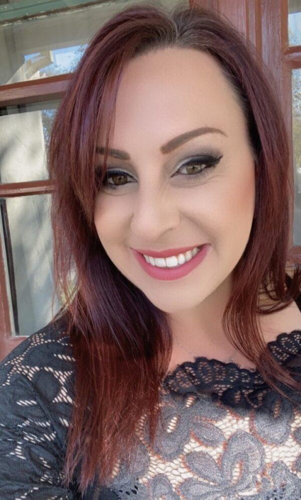 Parent Jessica Konen. (Courtesy of Jessica Konen)