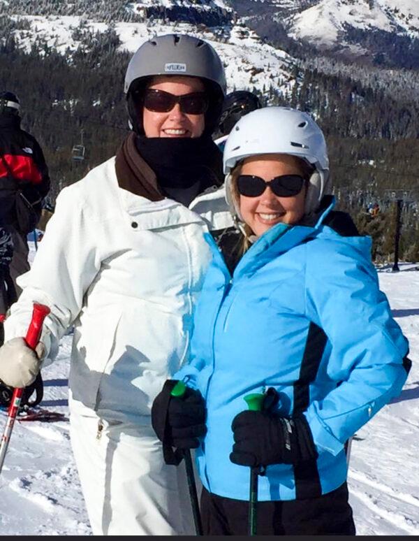 (Courtesy of Mary O'Donnell)