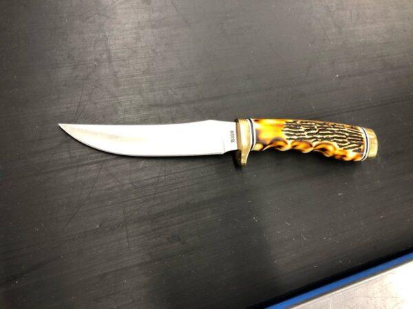 (Courtesy of the Orange County Sheriff's Department)