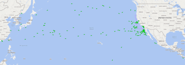 (Courtesy of the Marine Exchange of Southern California)