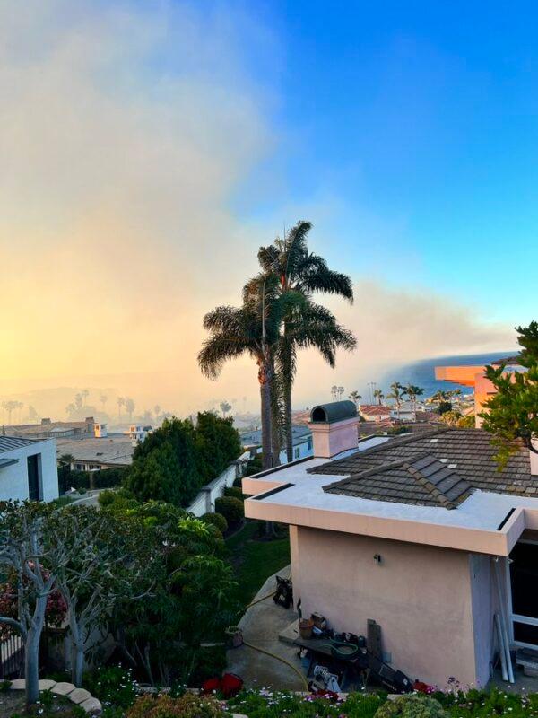 (Courtesy of the Orange County Fire Authority)