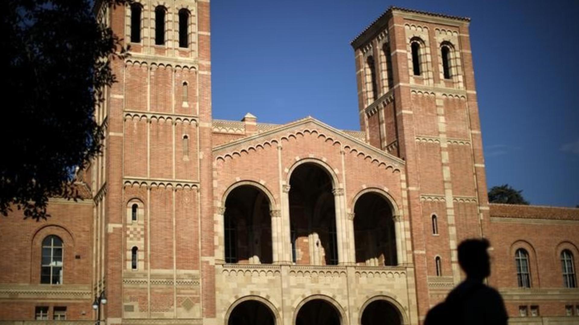 California’s Higher Education System Largest in Nation | California Insider