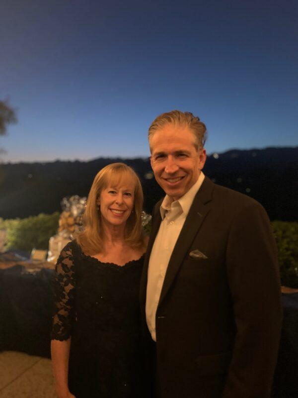 (Courtesy of the Ming family)