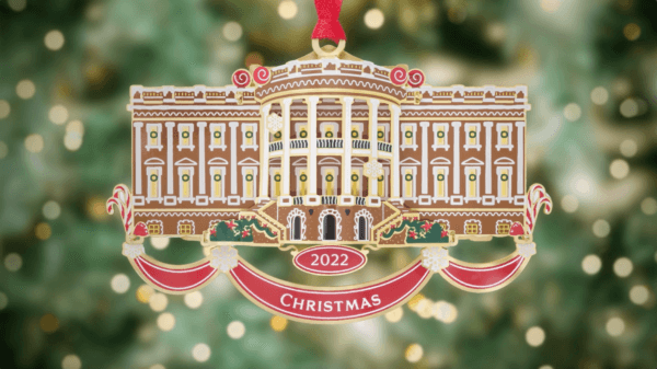 (Courtesy of the Richard Nixon Presidential Library & Museum)