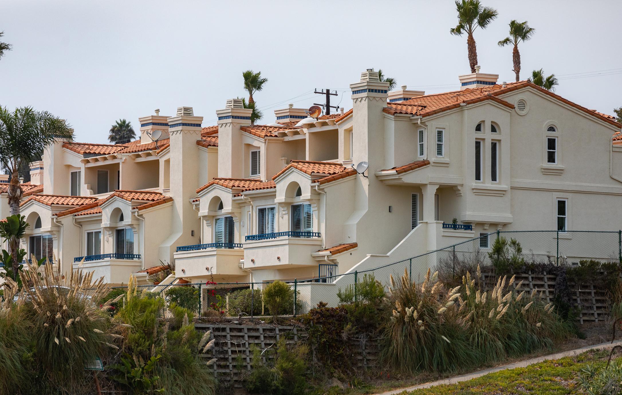 In Deal With State, Malibu Agrees to Complete Plan for Affordable Housing