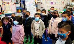 US School Districts Rush to Spend Pandemic Relief Funds as Deadline Looms