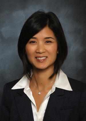 Regina Chinsio-Kwong. (Courtesy of the Orange County Health Care Agency)