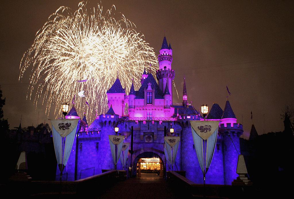 Disneyland Resumes Magic Key Pass Sales California Insider