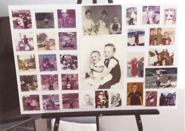 (Courtesy of the Kerrigan family)