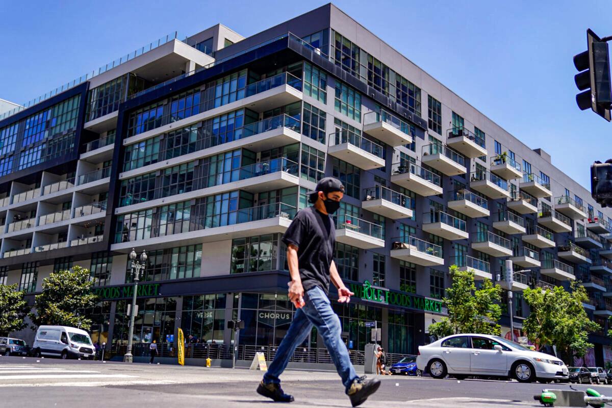 Los Angeles, Riverside Among Least-Affordable Rental Markets