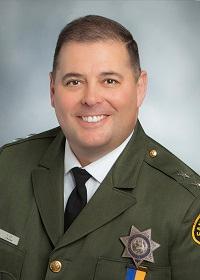 Anthony Ray (Courtesy San Diego County Sheriff's Department)