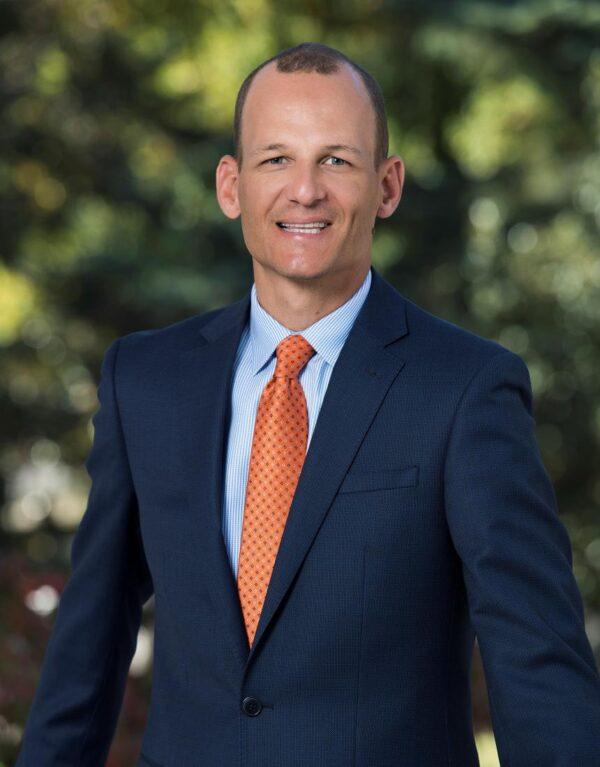 California Assemblyman Kevin McCarty. (Courtesy of California State Assembly Democratic Caucus)