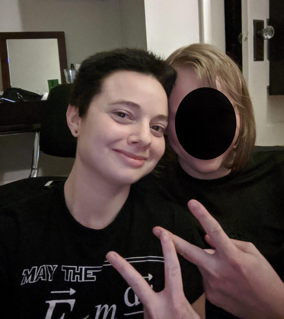 (Courtesy of Cat Cattinson)