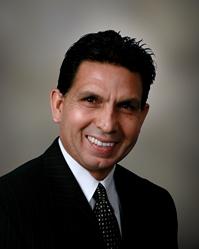 Orange County Superintendent Al Mijares. (Courtesy of the Orange County Department of Education)