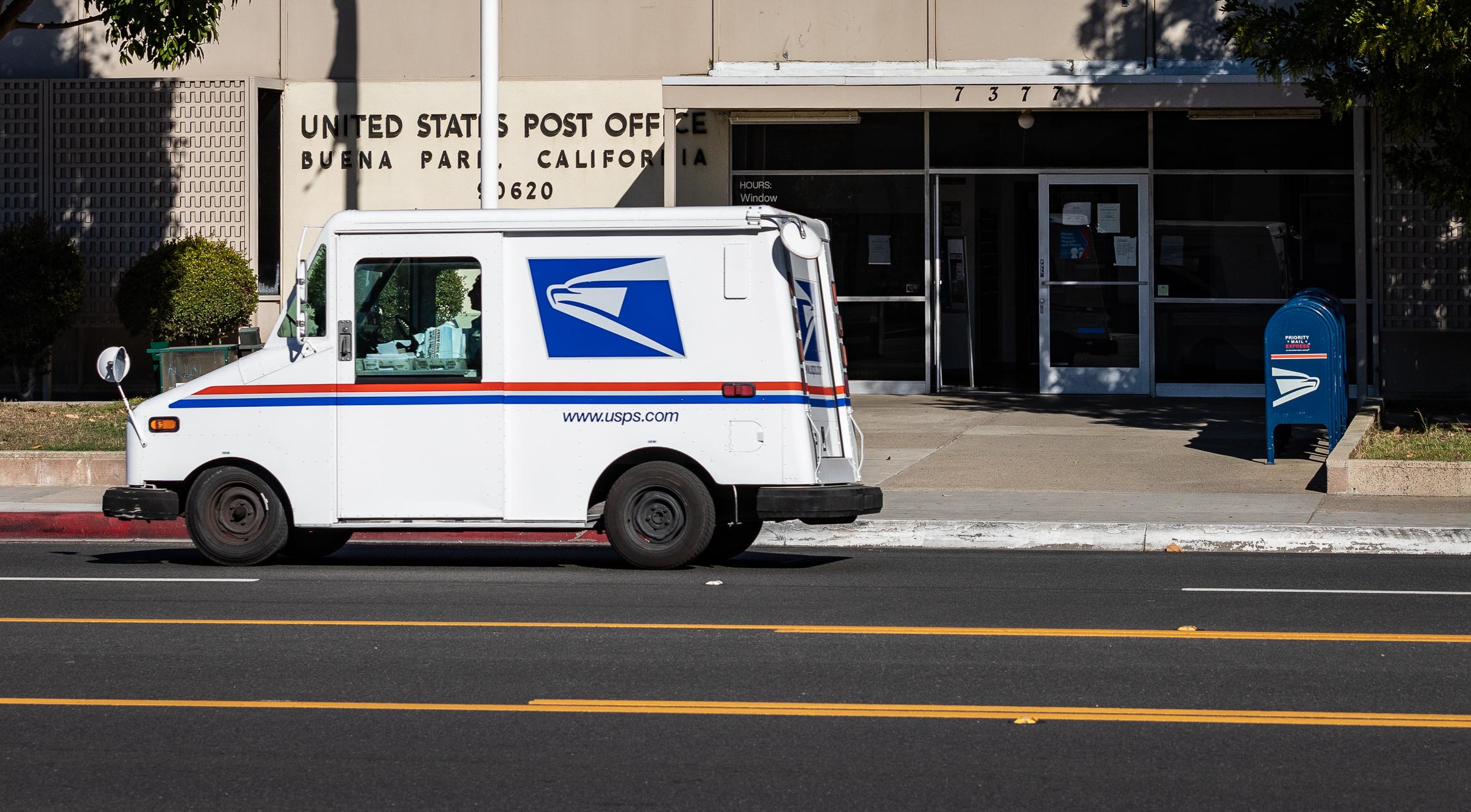 USPS Employee Convicted for Stabbing Supervisor in Head in San Diego