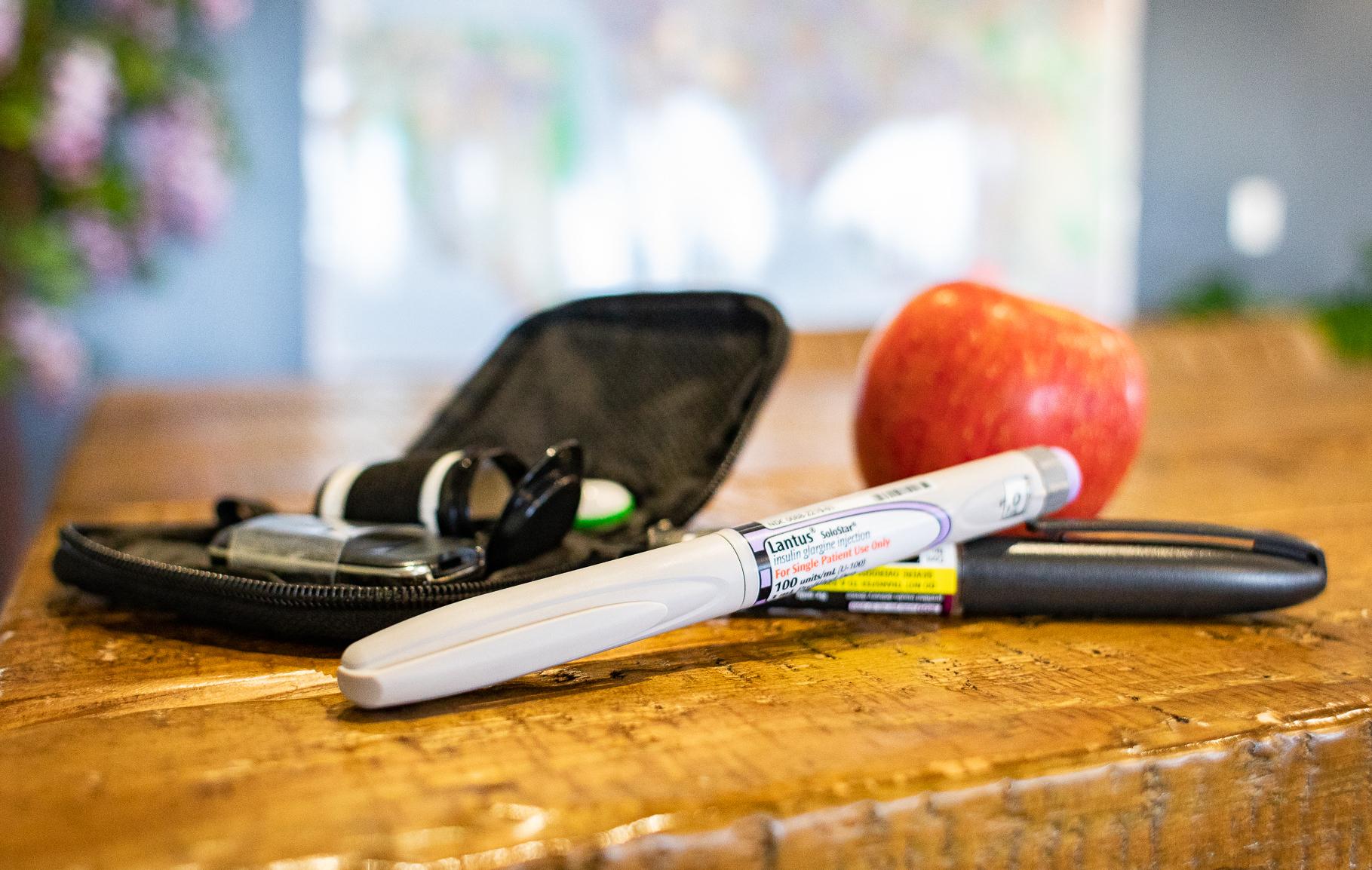 Newsom Vetoes Bill to Limit Cost of Insulin in California