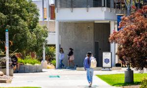 Federal Financial Aid for Community Colleges Now Available to Californians Without Diplomas