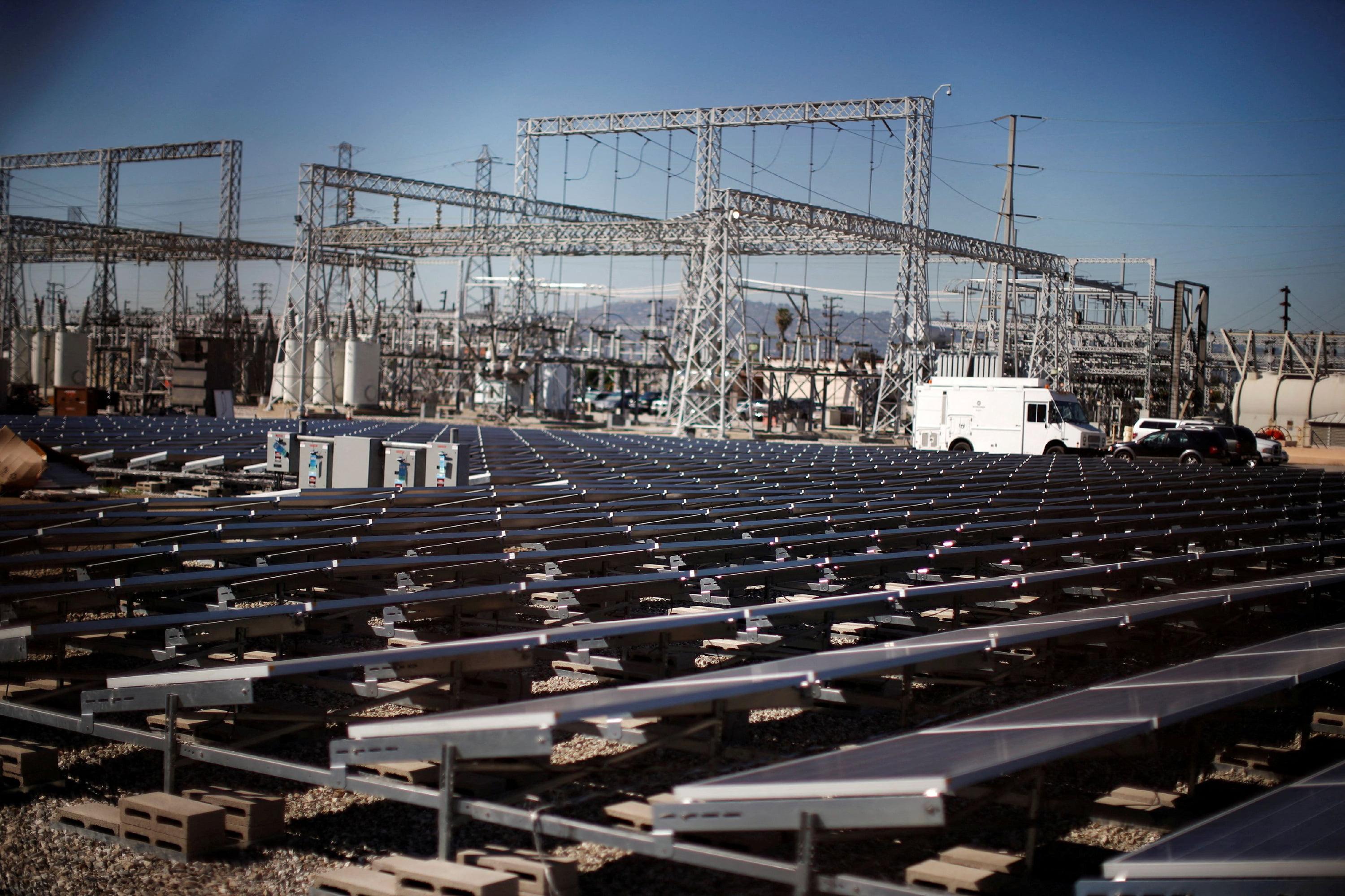 Is California Moving Toward Government-Owned Electricity?