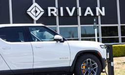 Rivian to Lay Off More California Workers as EV Market Stalls