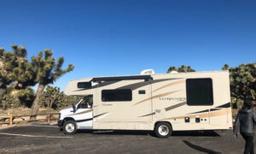 Leading RV Manufacturer Forest River Will Close California Plants