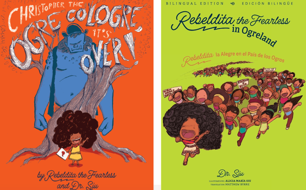 (Screenshot via Liberated Ethnic Studies Model Curriculum Consortium)