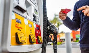 California Lawmakers Advance Bill That Aims to Keep Gas Prices From Spiking