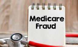 2 Californians Arrested for Alleged $54 Million Medicare Scheme