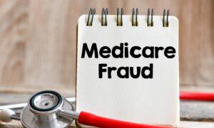 2 Californians Arrested for Alleged $54 Million Medicare Scheme