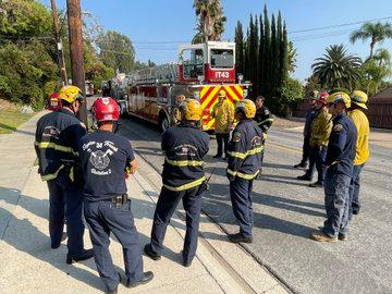 (Courtesy of the Orange County Fire Authority)