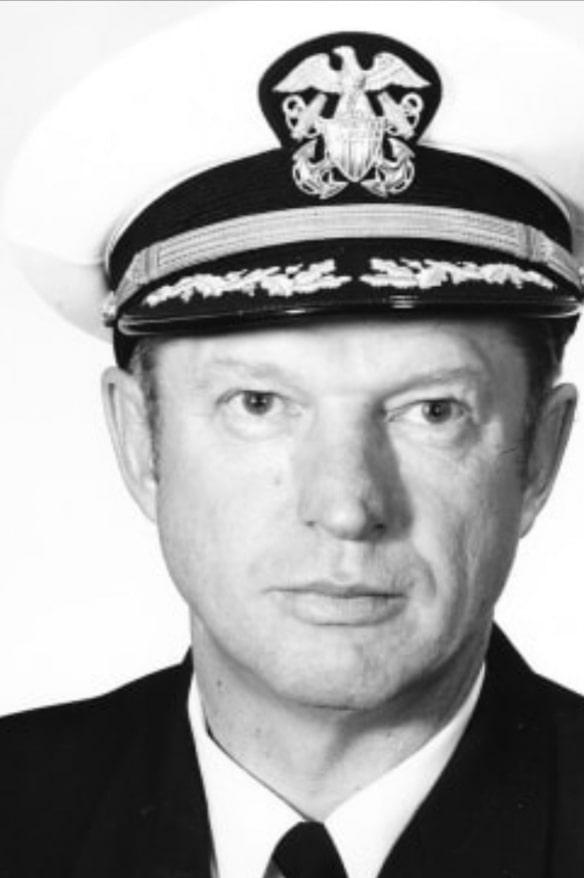 Royce Williams. (Courtesy of Royce Williams)