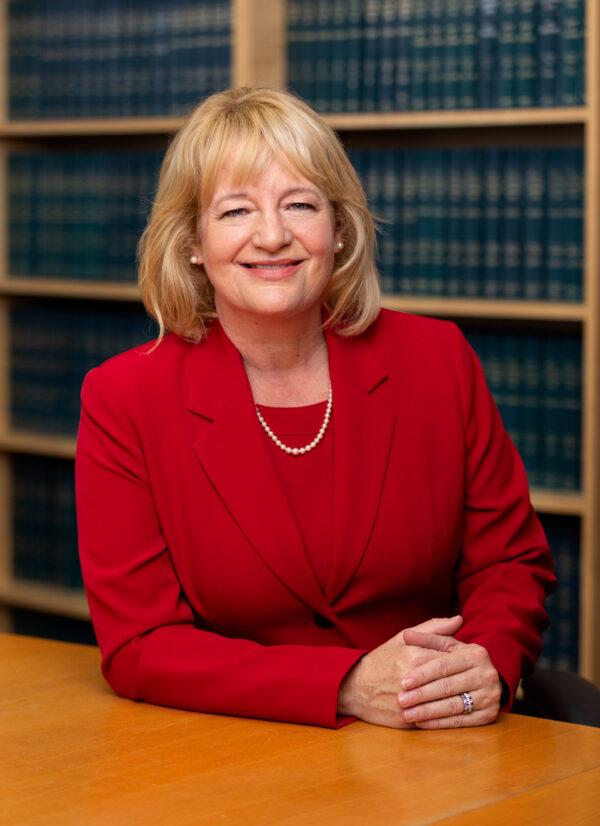 (Courtesy of Katrina Foley)