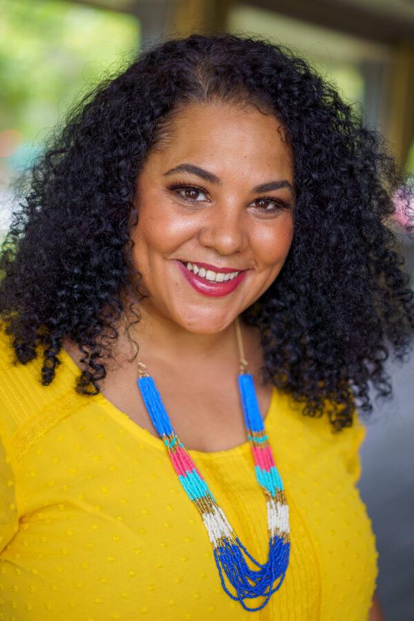 (Courtesy of Kira Davis)