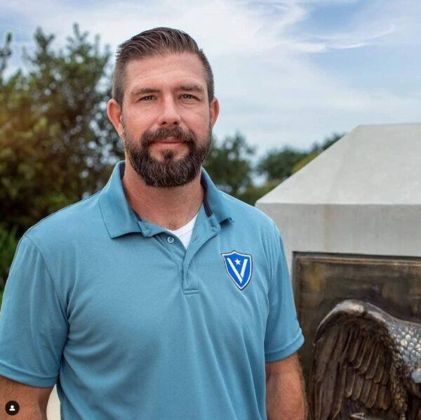 (Courtesy of Jeff von Waldburg)