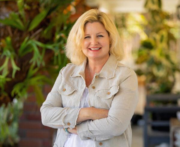 (Courtesy of Amy Peters)